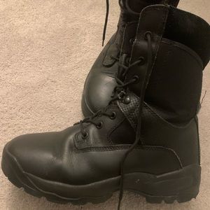 5.11 Tactical A.T.A.C. Sheild Boot Women’s size 10